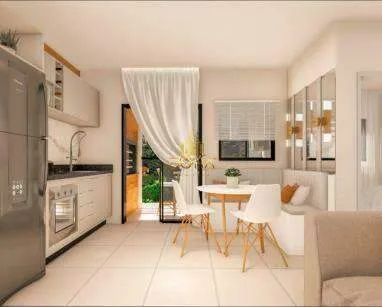 SALAS COMERCIAIS EM CONSTRUÇÃO - RESIDENCIAL CONQUISTA - Foto 3