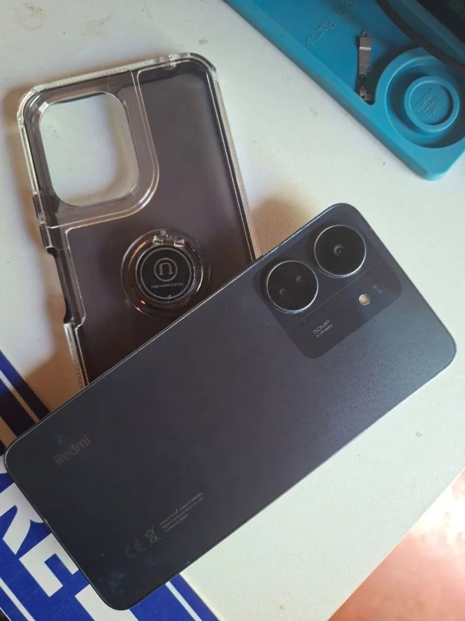 Celular que eu não tô usando - Foto 2
