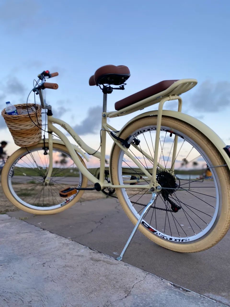 Bicicleta  - Foto 4