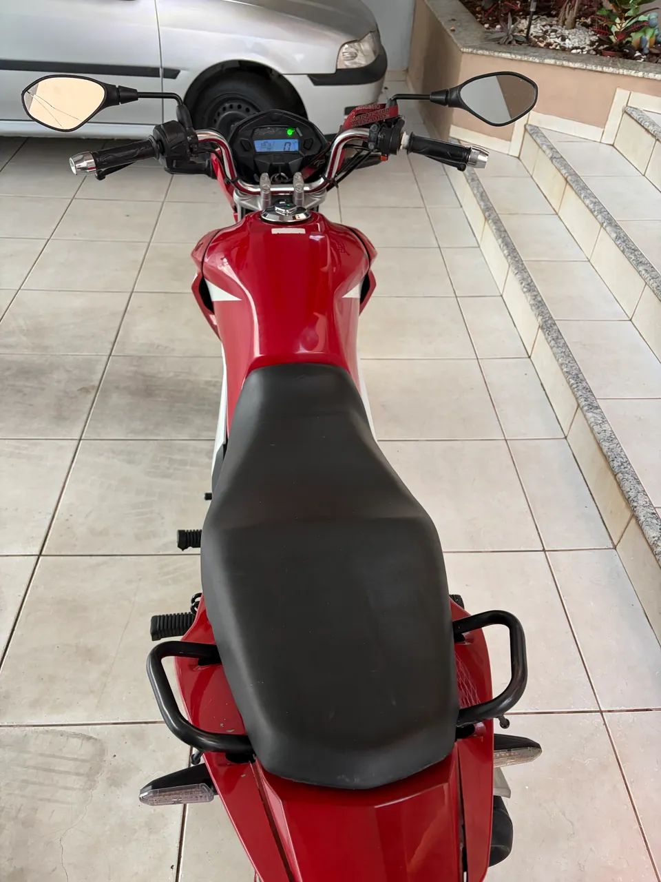 CG Titan 150 EDS - Foto 4