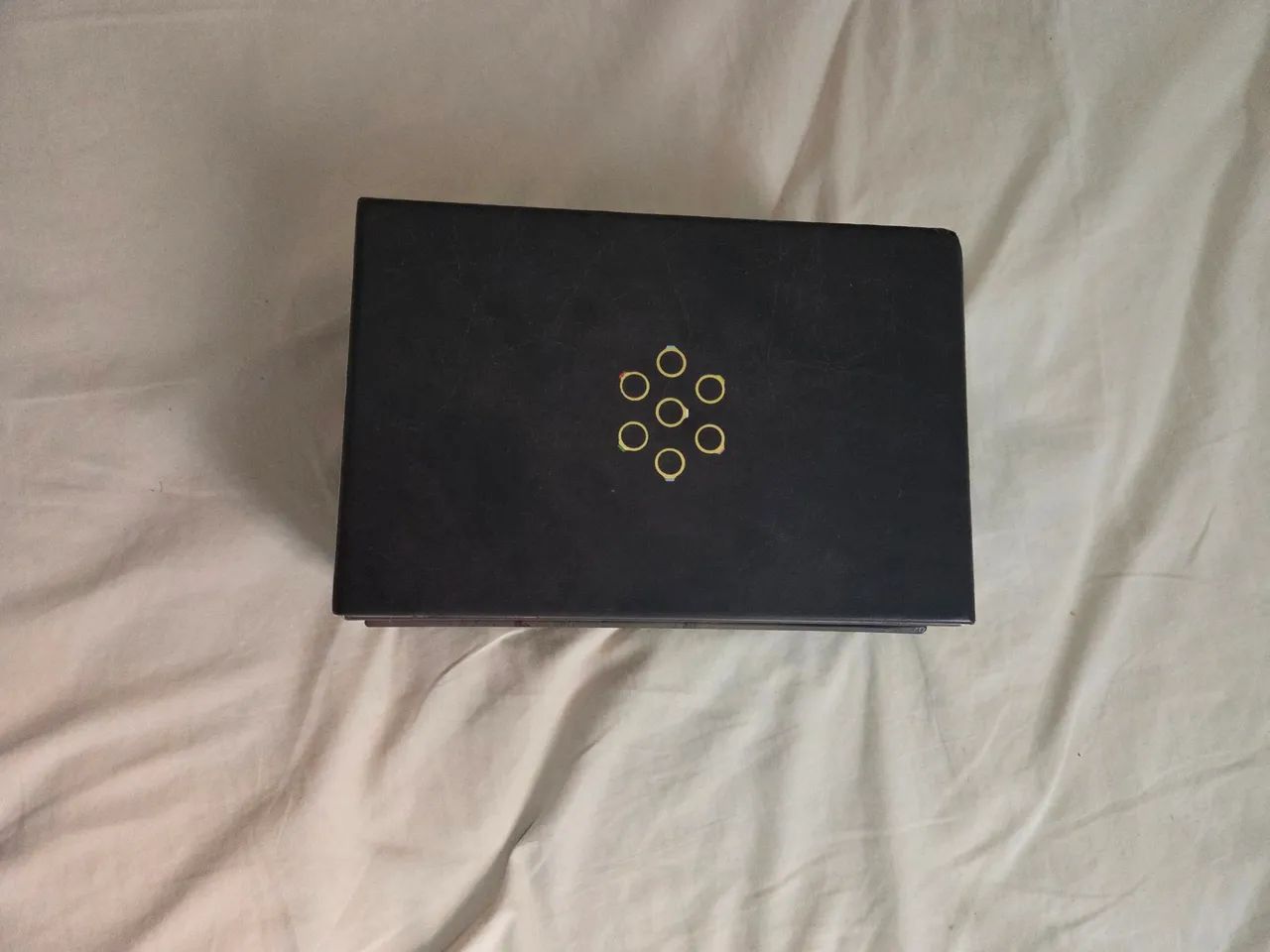 Box Senhor Dos Anéis  - Foto 4
