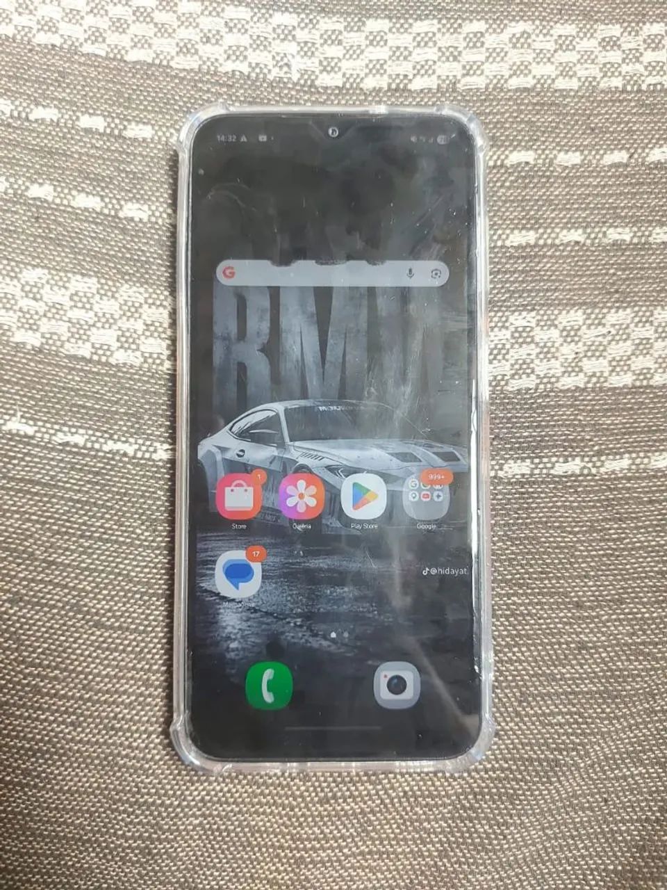 Samsung A14 5g  - Foto 2