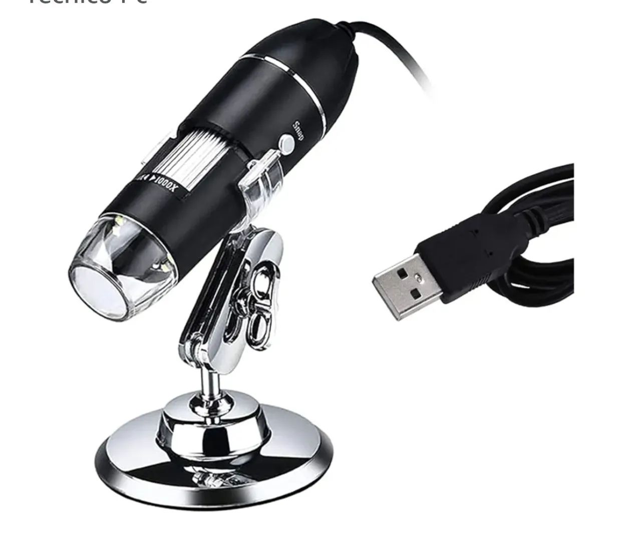 Dermazoom novo