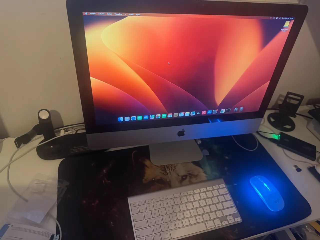 iMac  - Foto 4