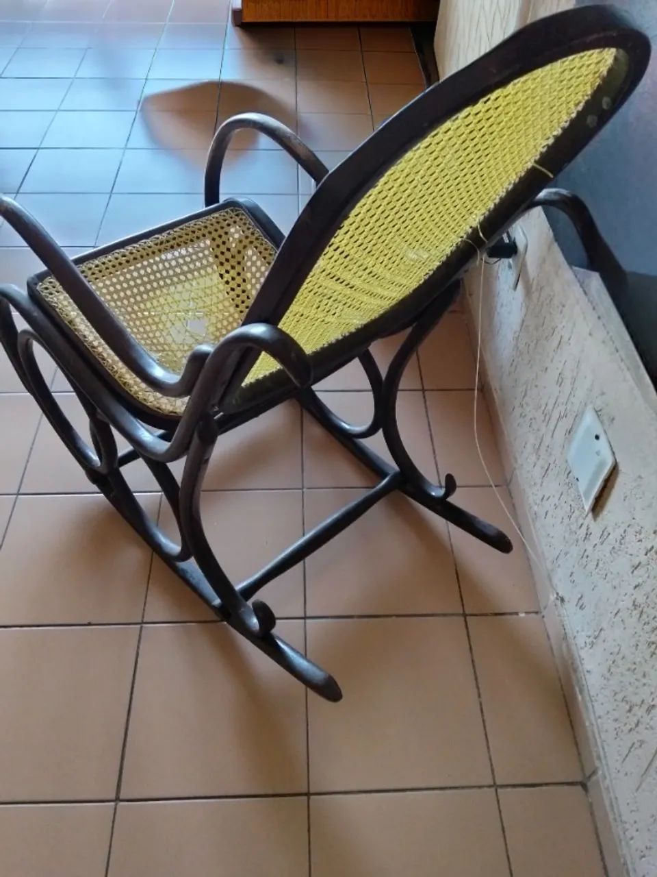 Cadeira Gerdau/Thonet  - Foto 3