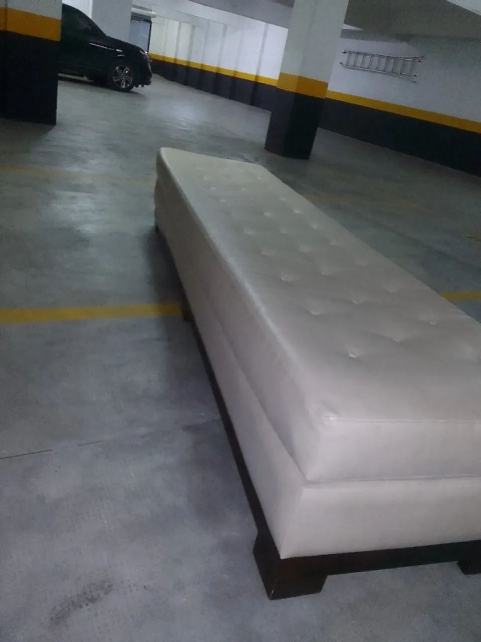 Sofá de hall de prédio  - Foto 2