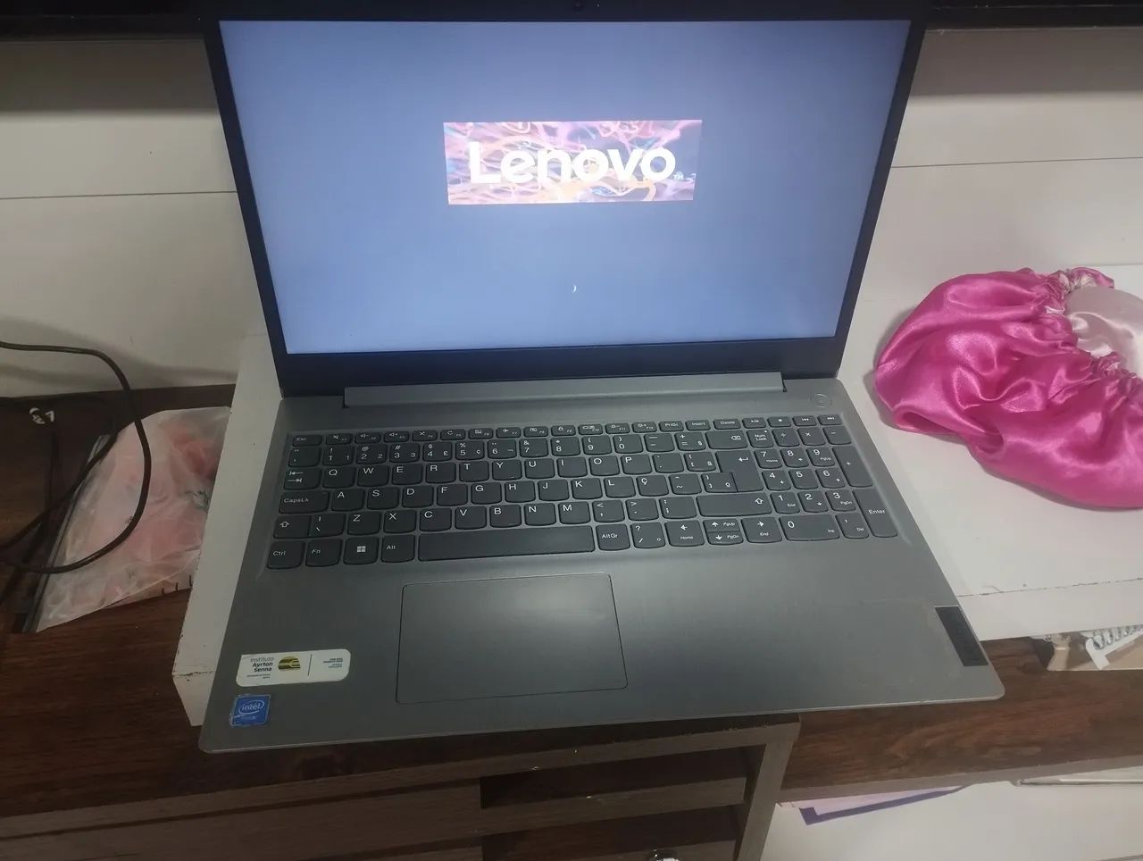 Vendo notebook Intel  - Foto 5
