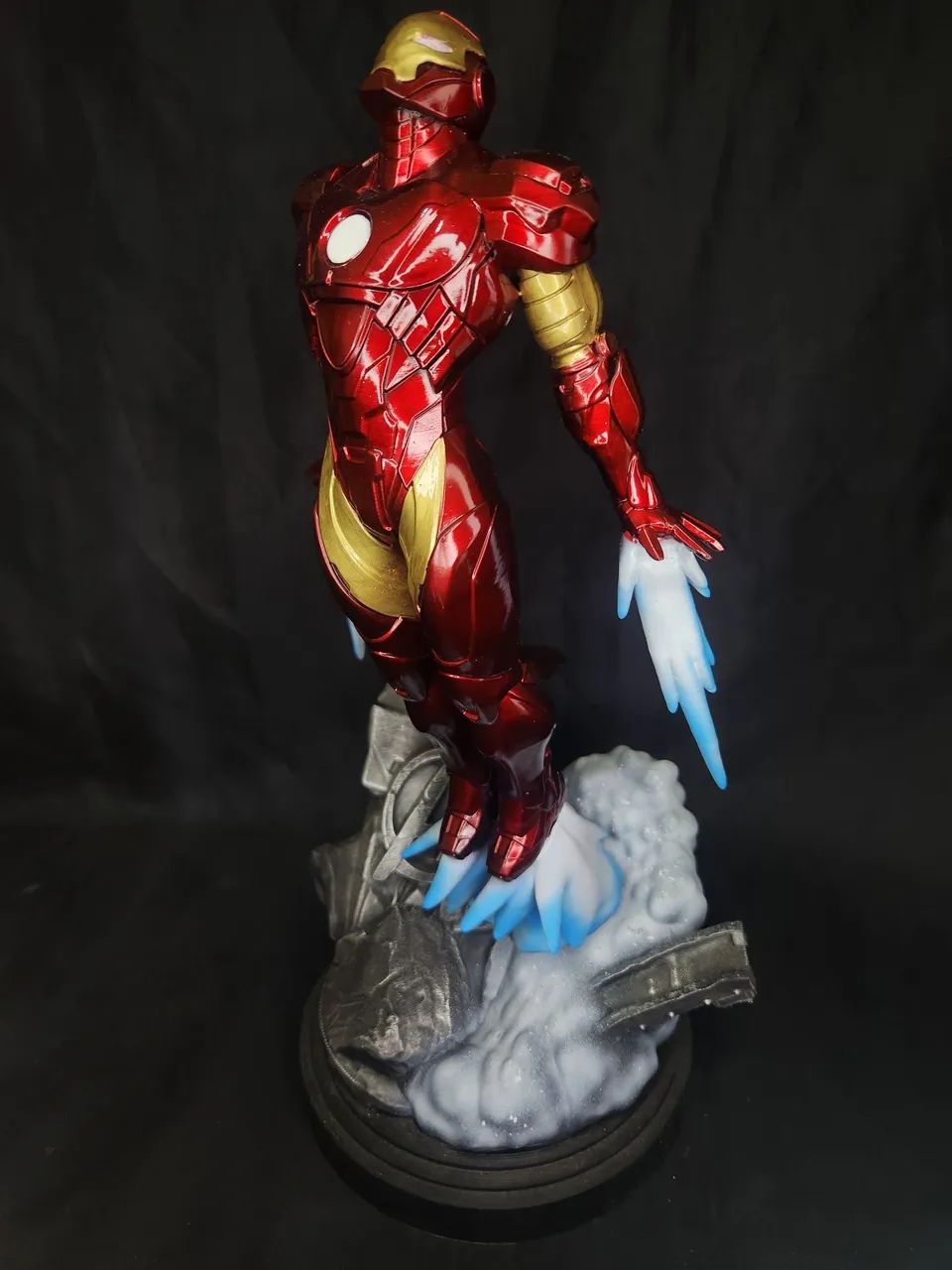 Figure homen de ferro - Foto 4