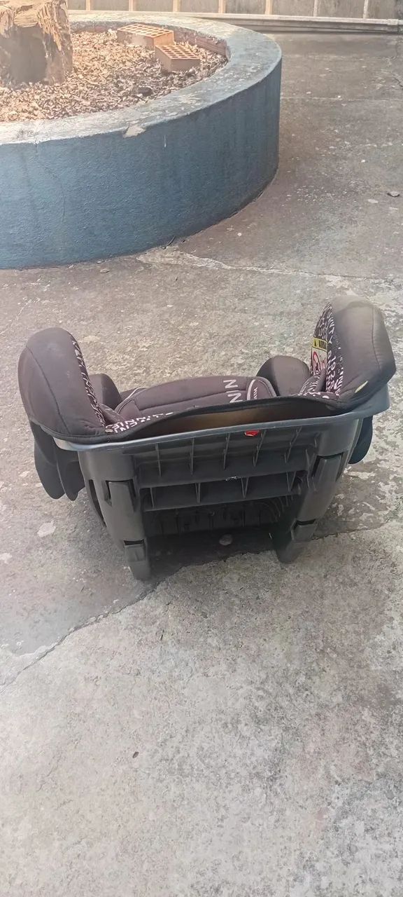 Cadeirinha de carro  - Foto 4