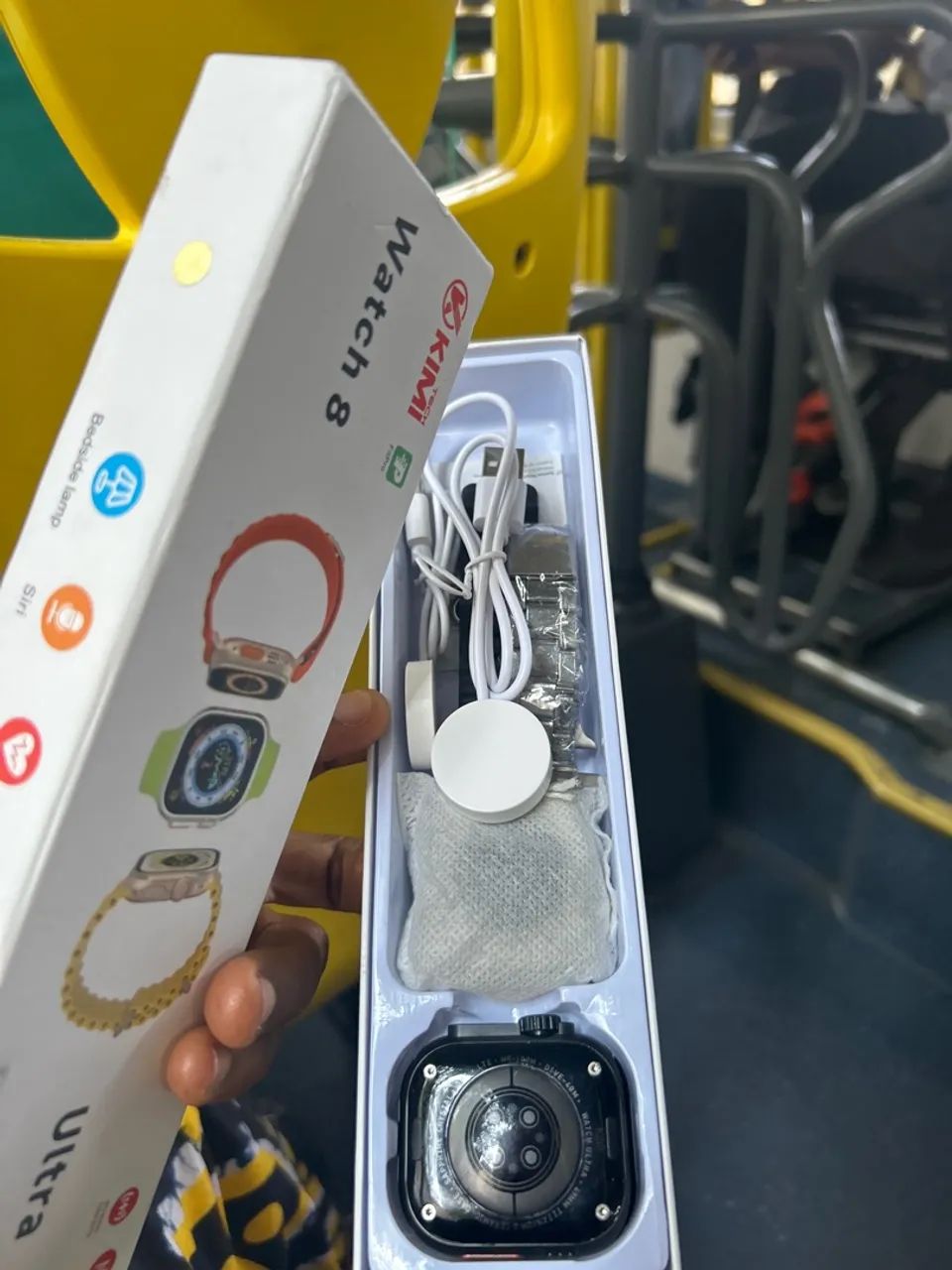 Smart Watches - Foto 4