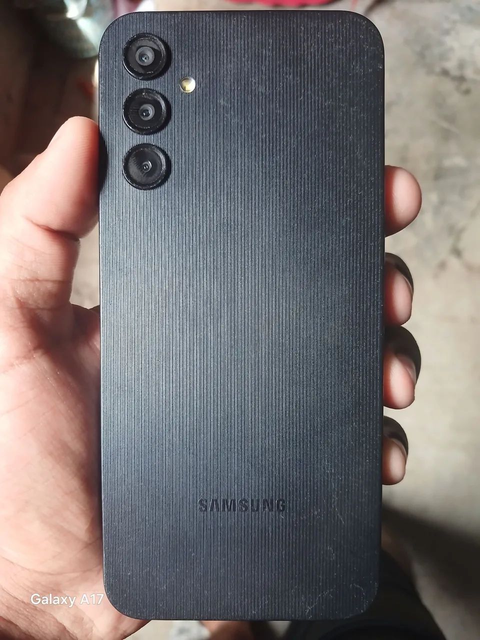 Celular A14