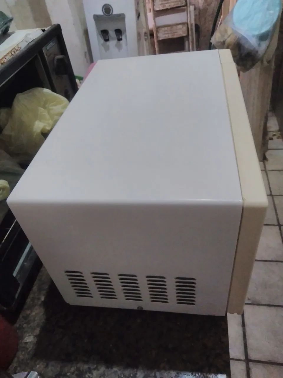 Microondas Consul 20litros - Foto 3