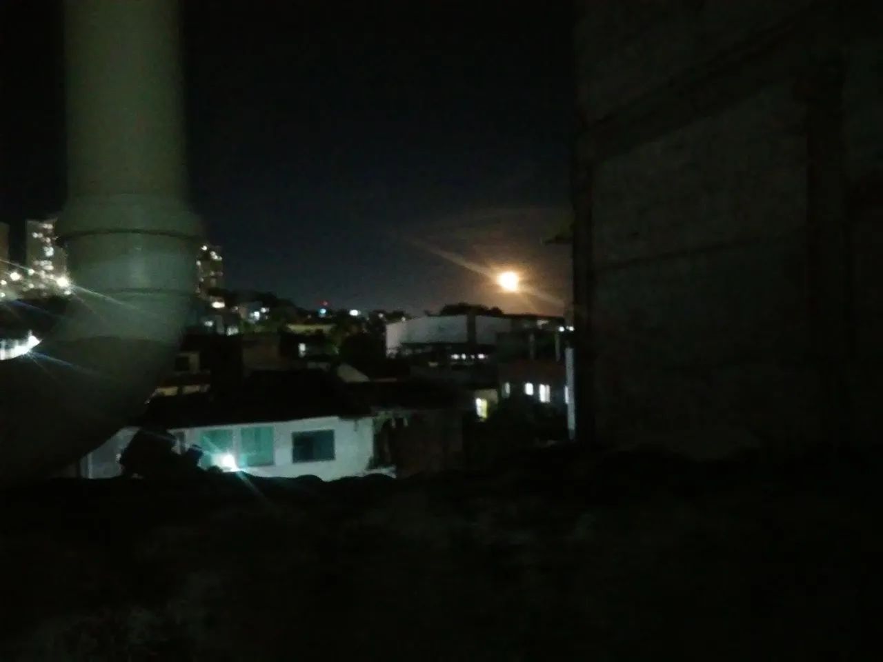 Foto - Salvador - Boca do Rio