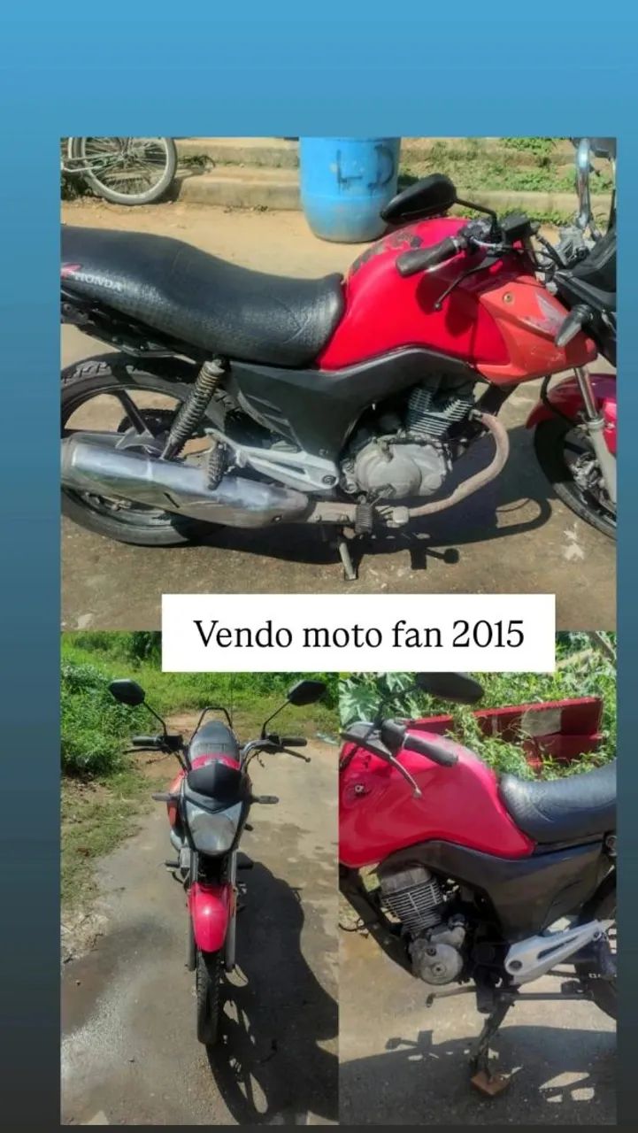 Fan 150 - Foto 4