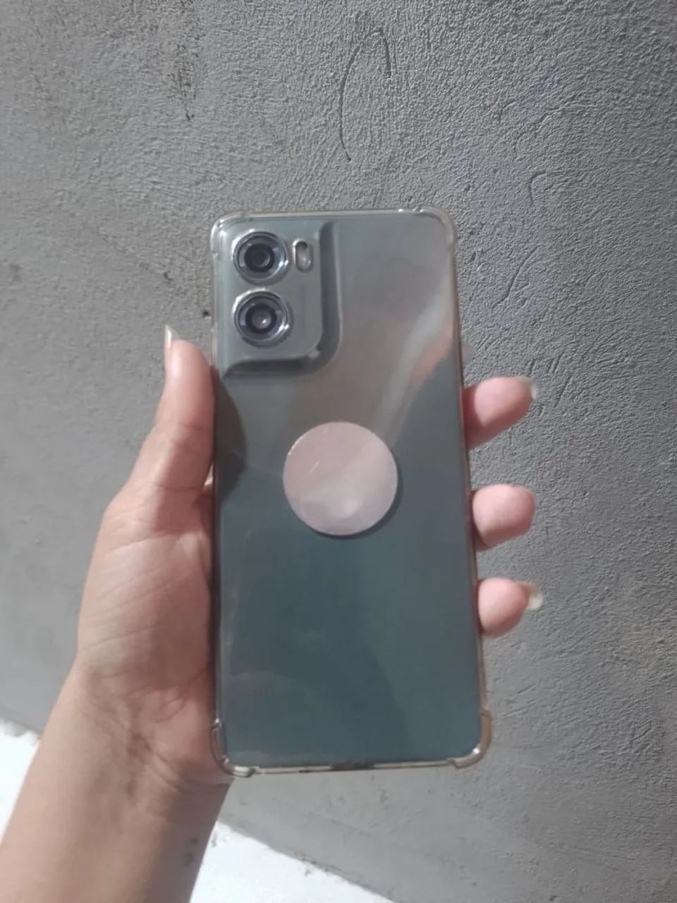 Moto G06 - Foto 3