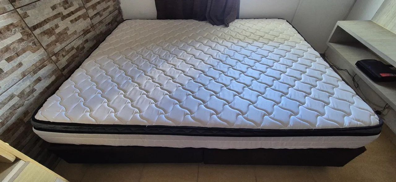 Cama Queen - Foto 2