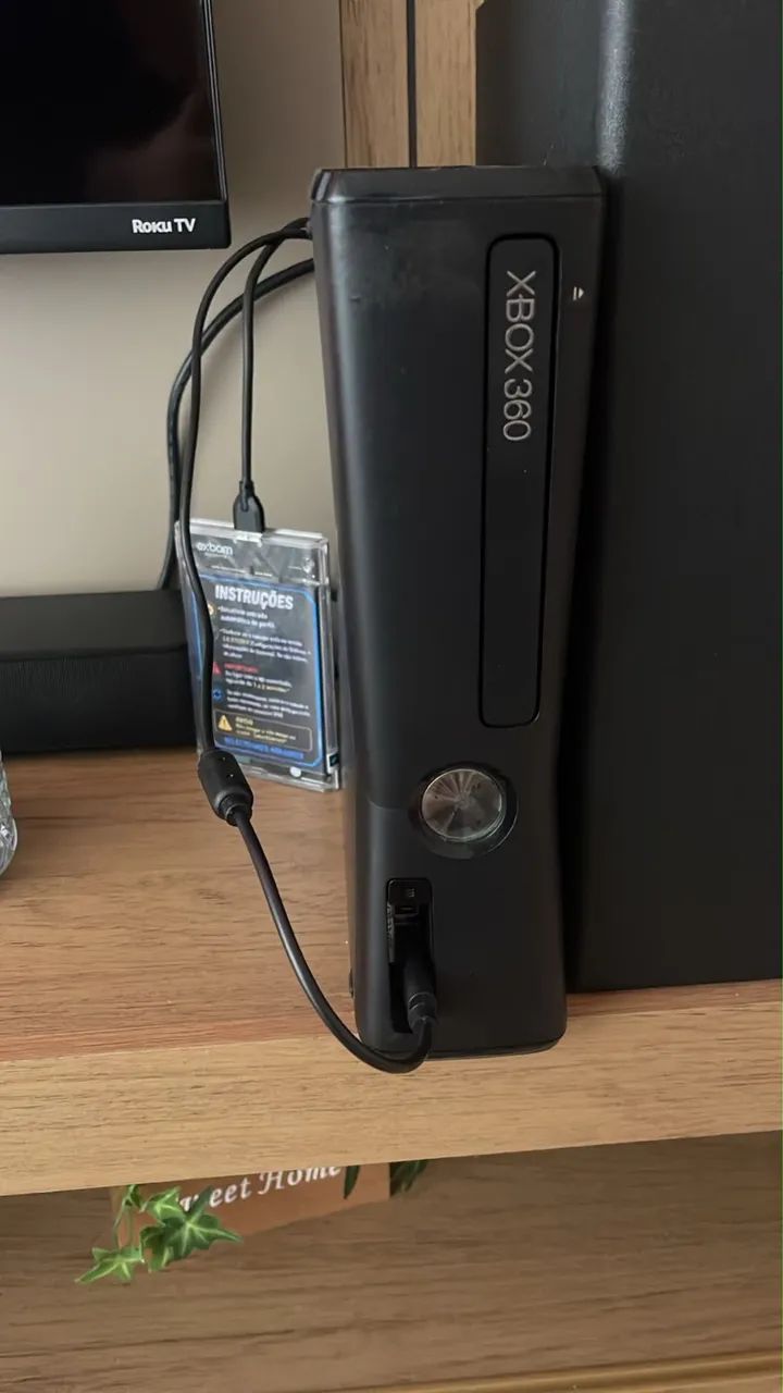 Xbox 360 desbloqueado - Foto 4