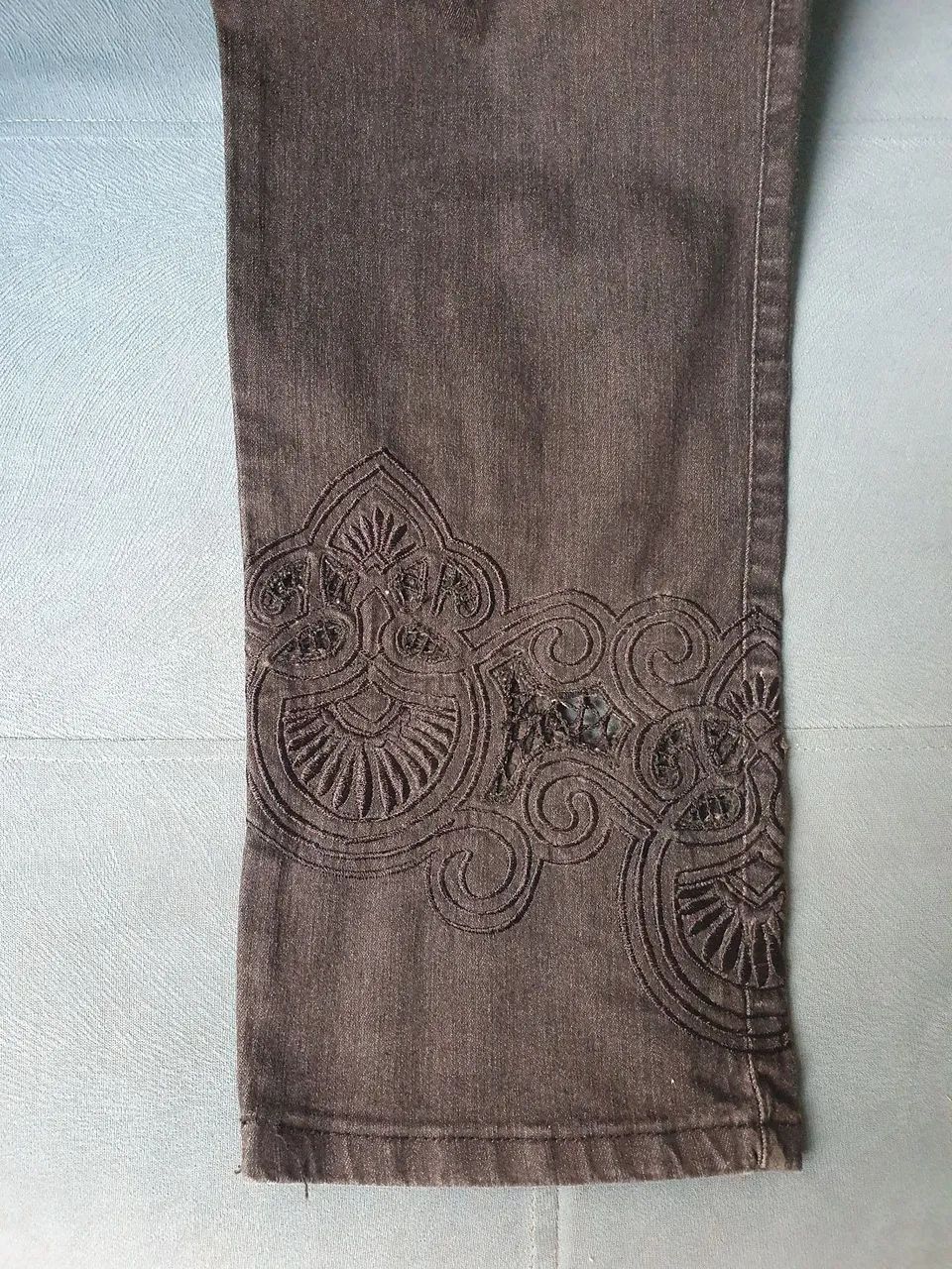 CALÇA JEANS - Foto 3