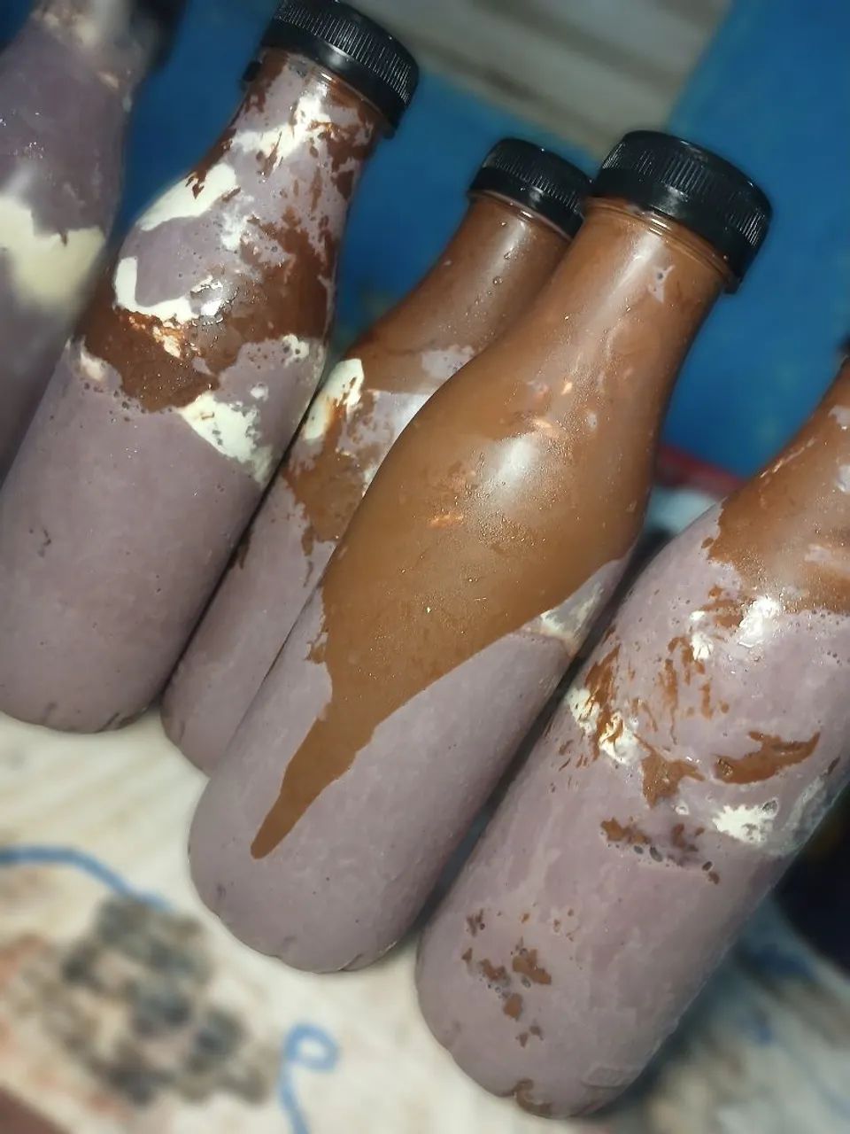 Açai na garrafa  - Foto 3