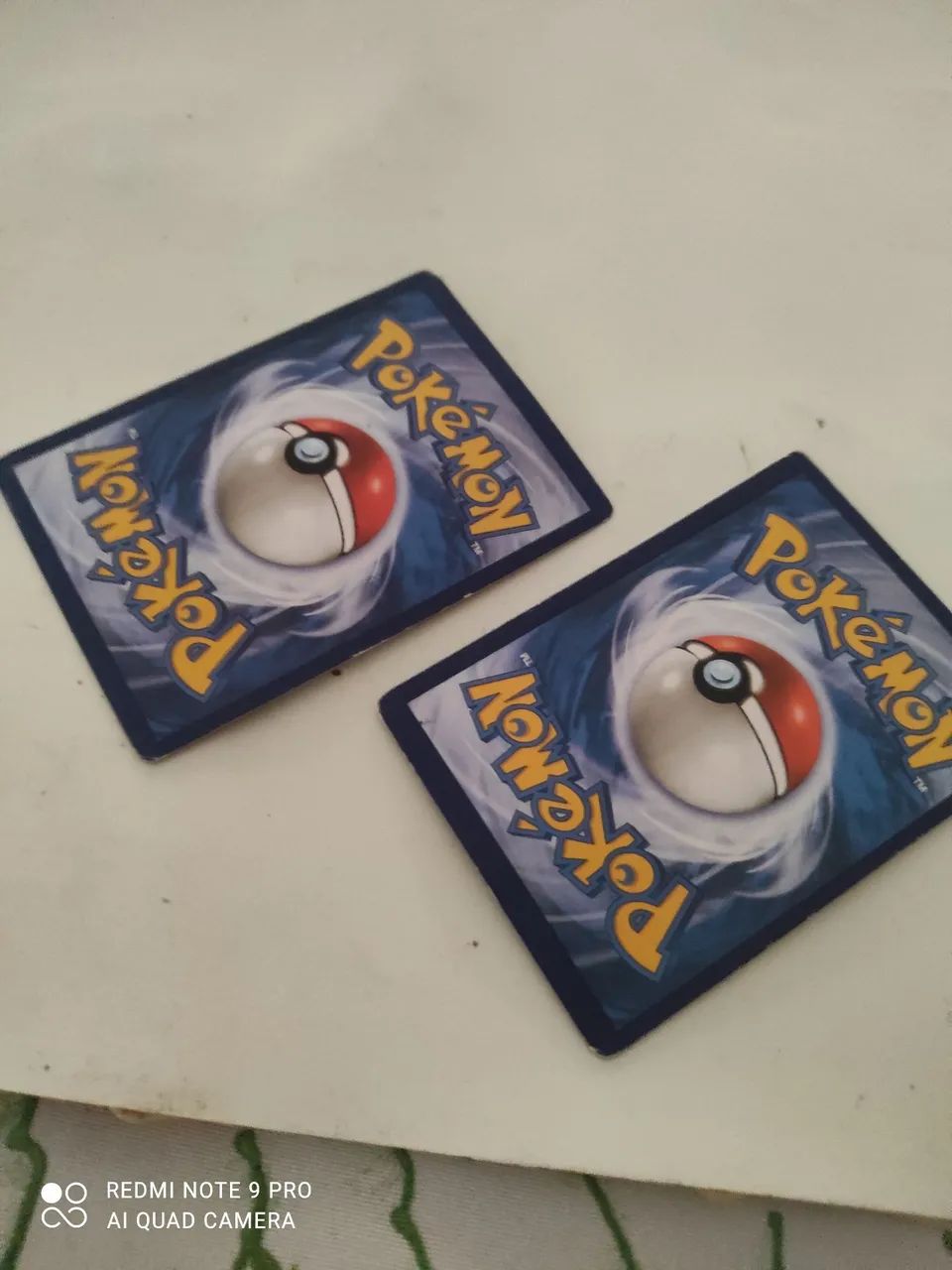 Cartinhas POKÉMON,leia : - Foto 5