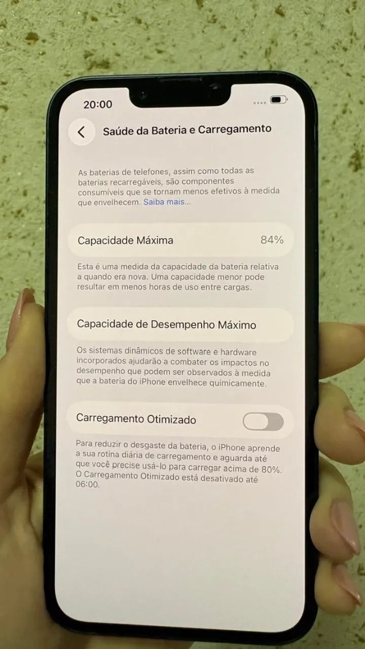 IPHONE 13 - Foto 5