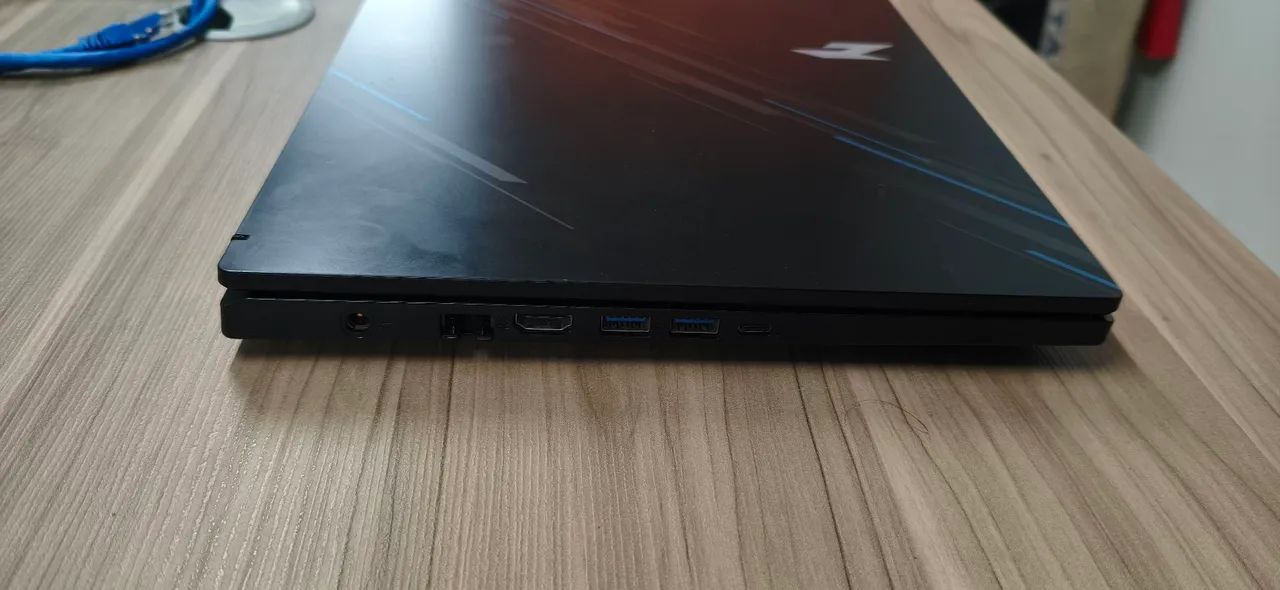 Notebook Nitro V15 Gamer - Foto 5