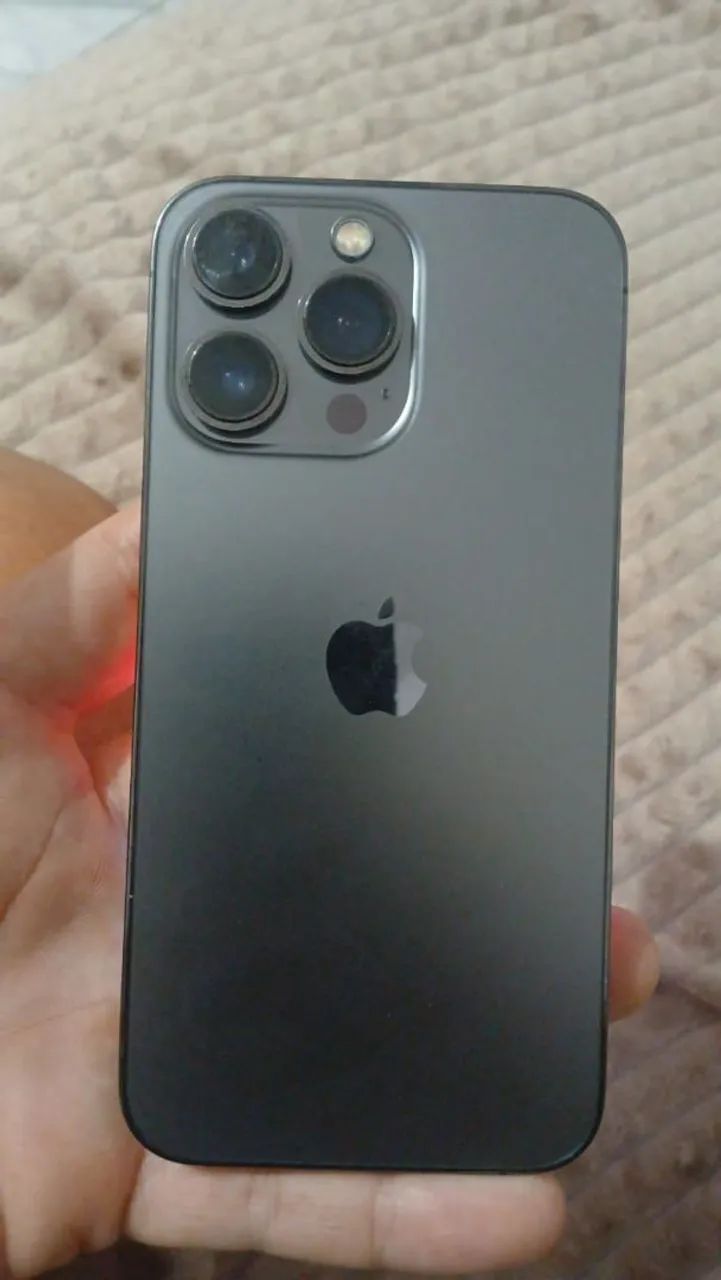 Iphone 13 pro 