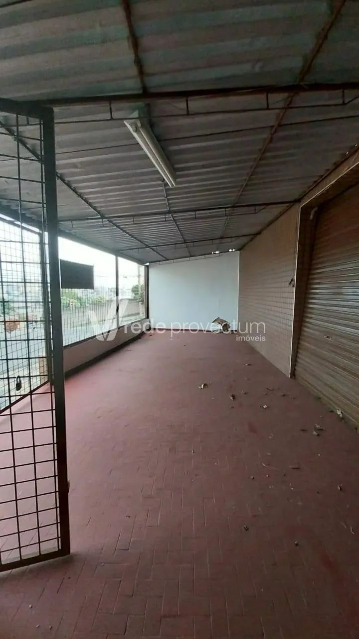 salão - Jardim Leonor - Campinas - Foto 3