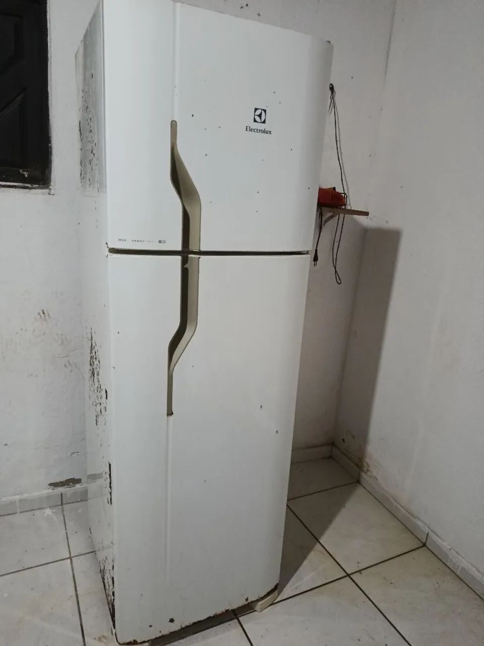 Geladeira 