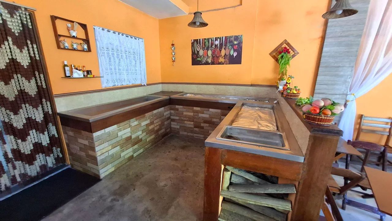 Restaurante Completo à venda - Ponto comercial  - Foto 5