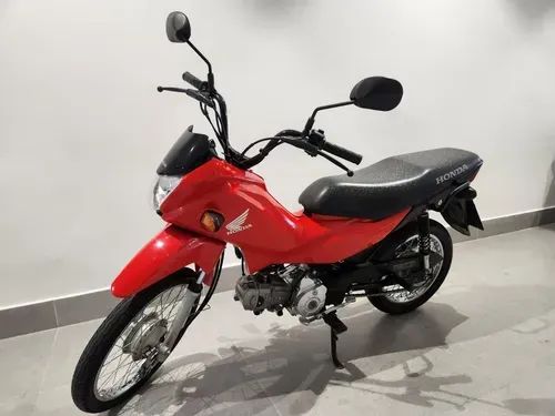 POP 110i 