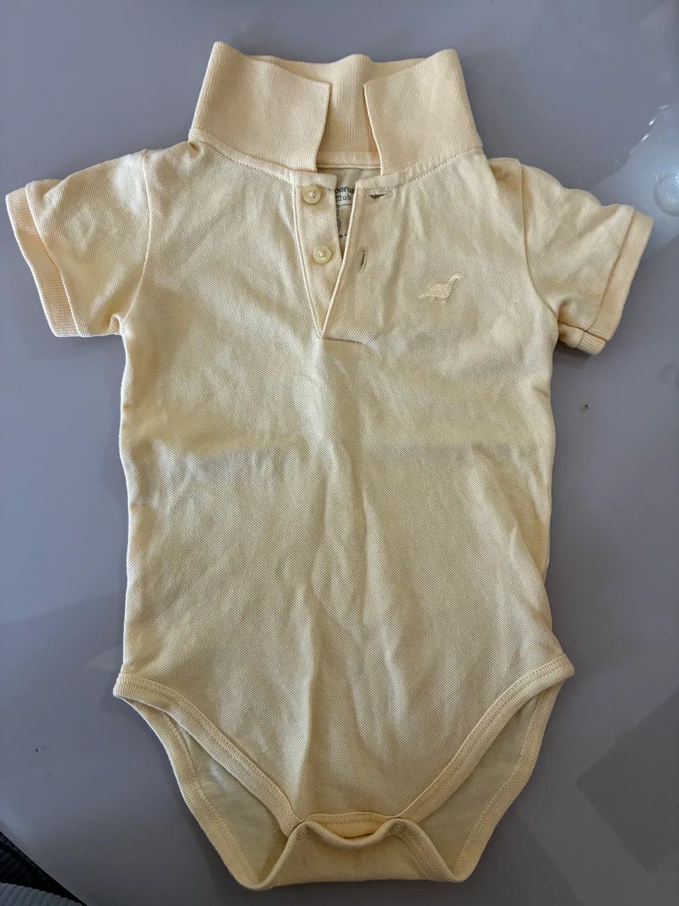 Roupa bebê  - Foto 5