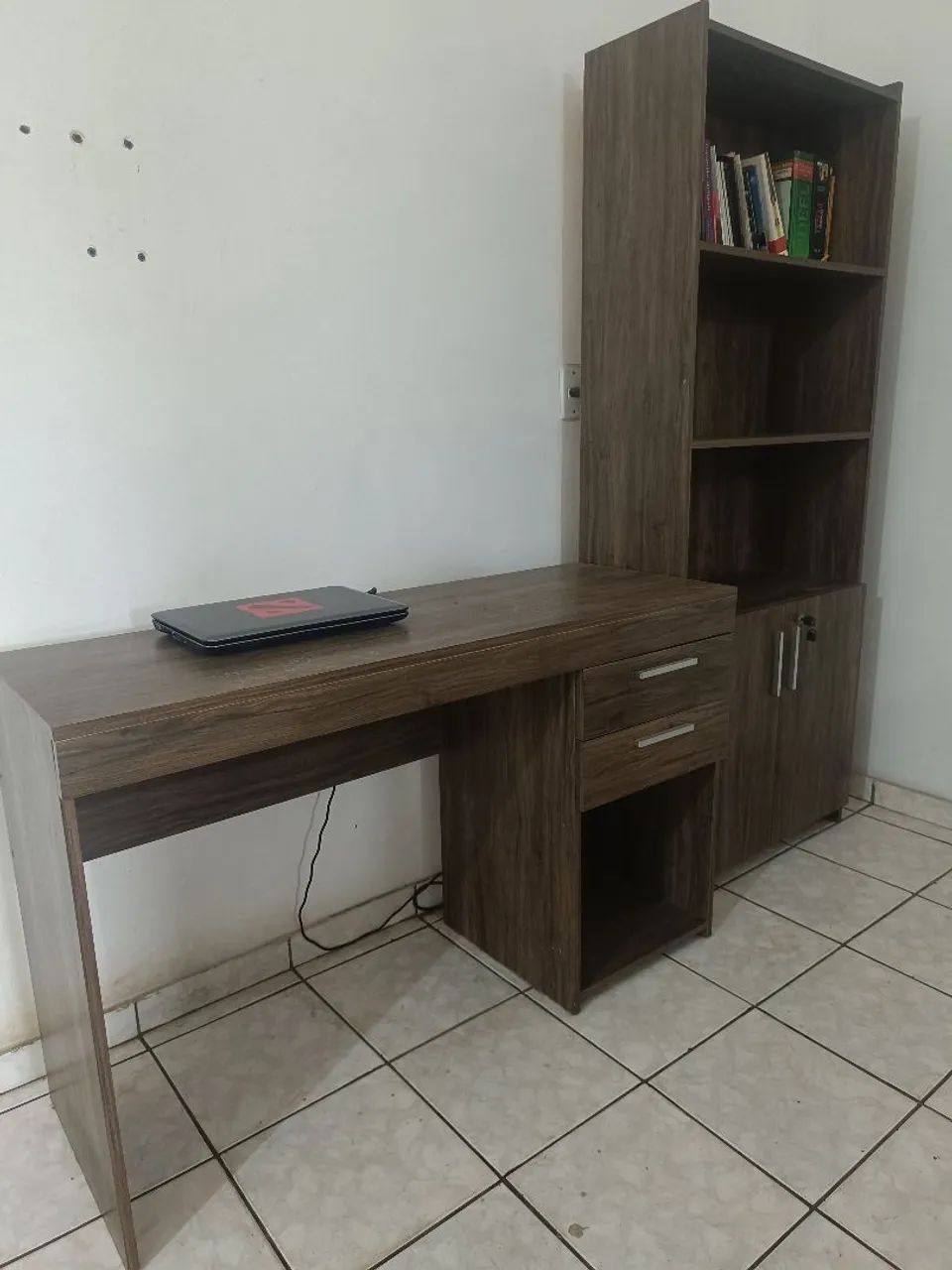 Conjunto para escritório 