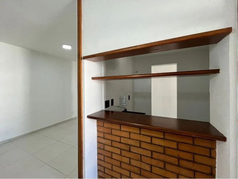 Apartamento 1 quarto - Centro - Foto 5