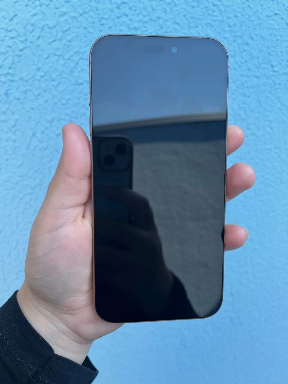 iPhone 16 pro Max Desert 256gb - Foto 3