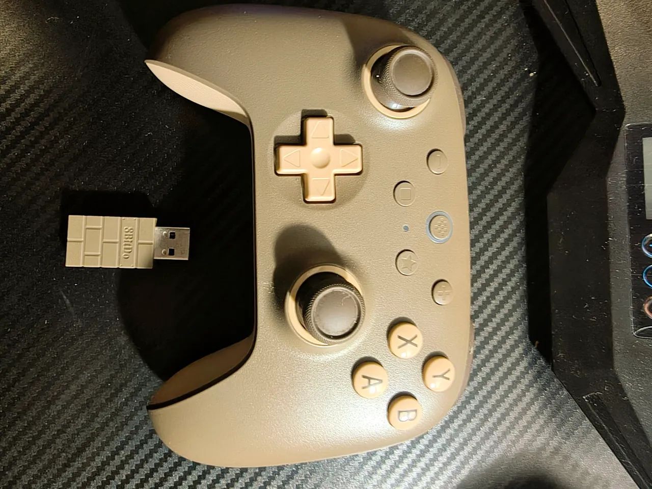 Controle 8bito  - Foto 2