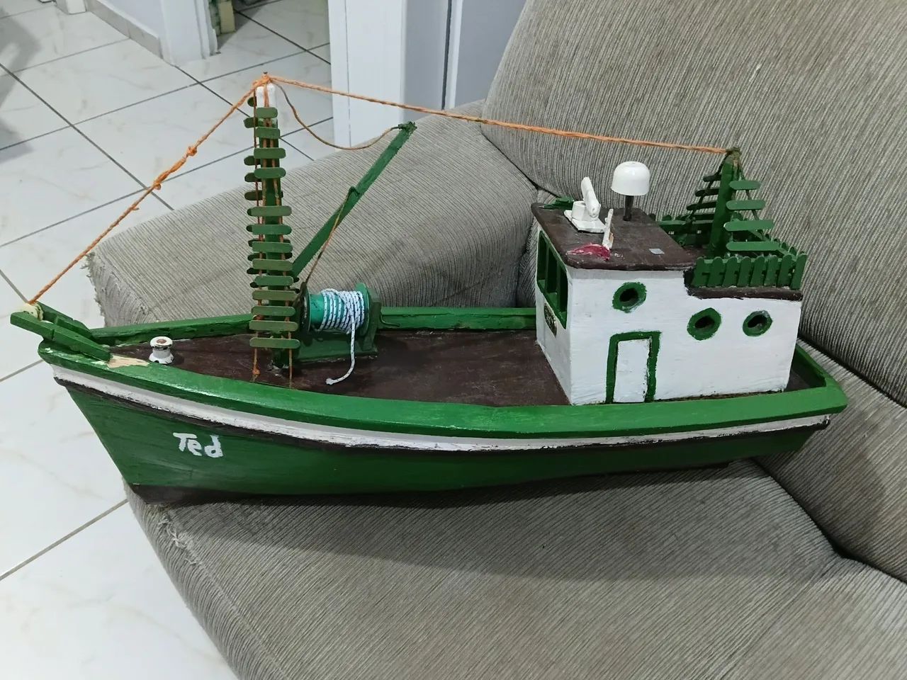 VENDO PRIDUTOS  - Foto 4