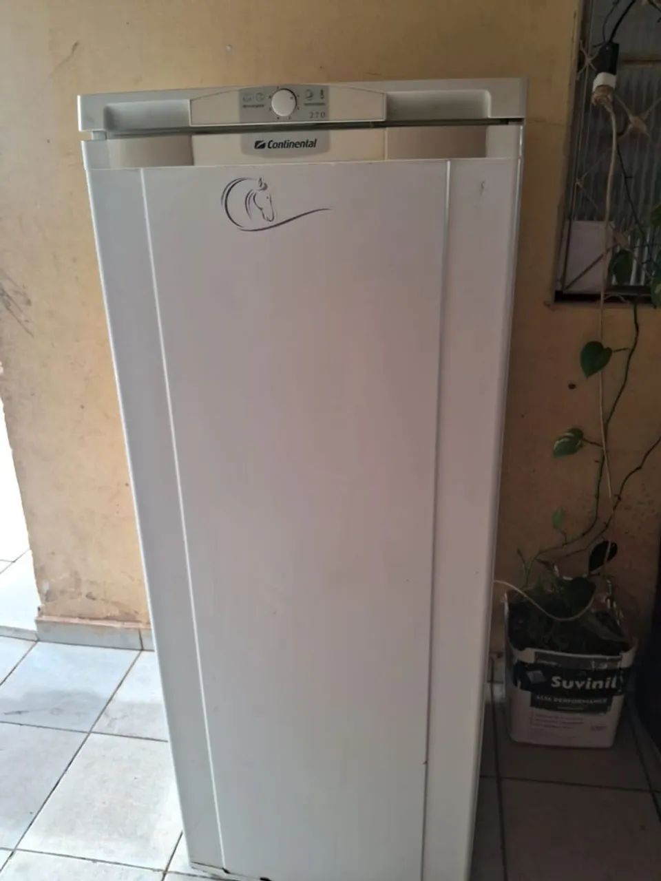 Geladeira continental  - Foto 2