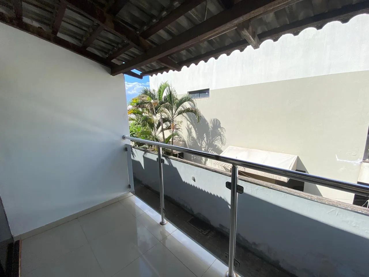 Sobrado 3 quartos 