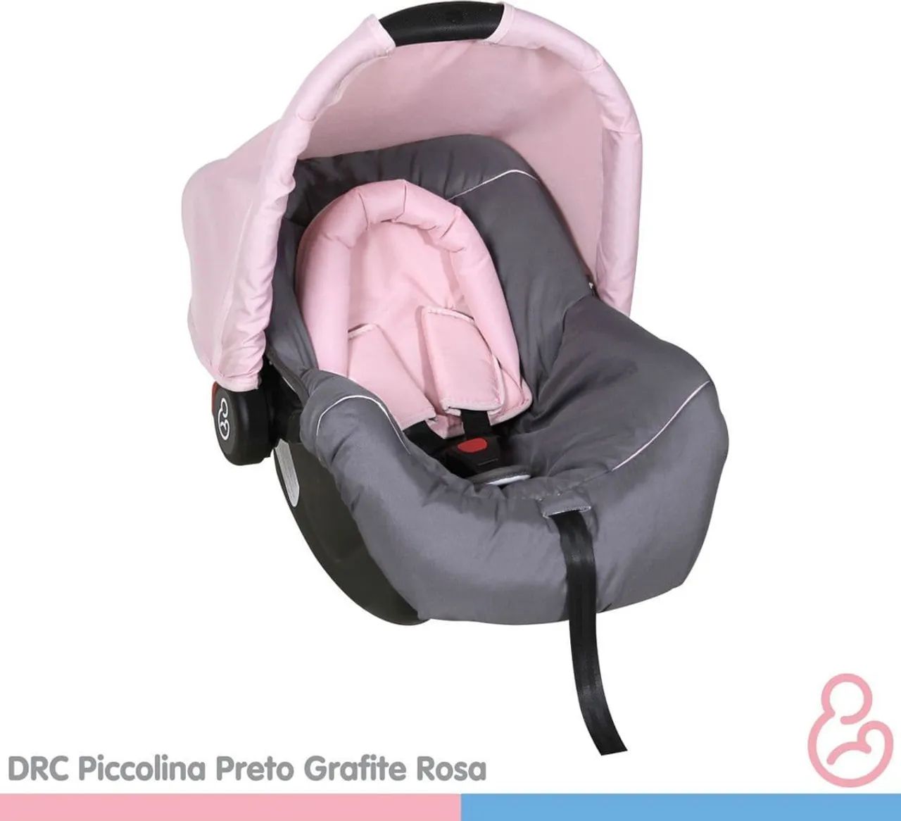Vendo Bebê Conforto Galzerano  - Foto 2