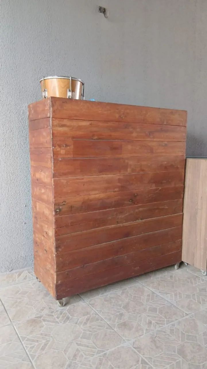 Balcão para lanche e etc