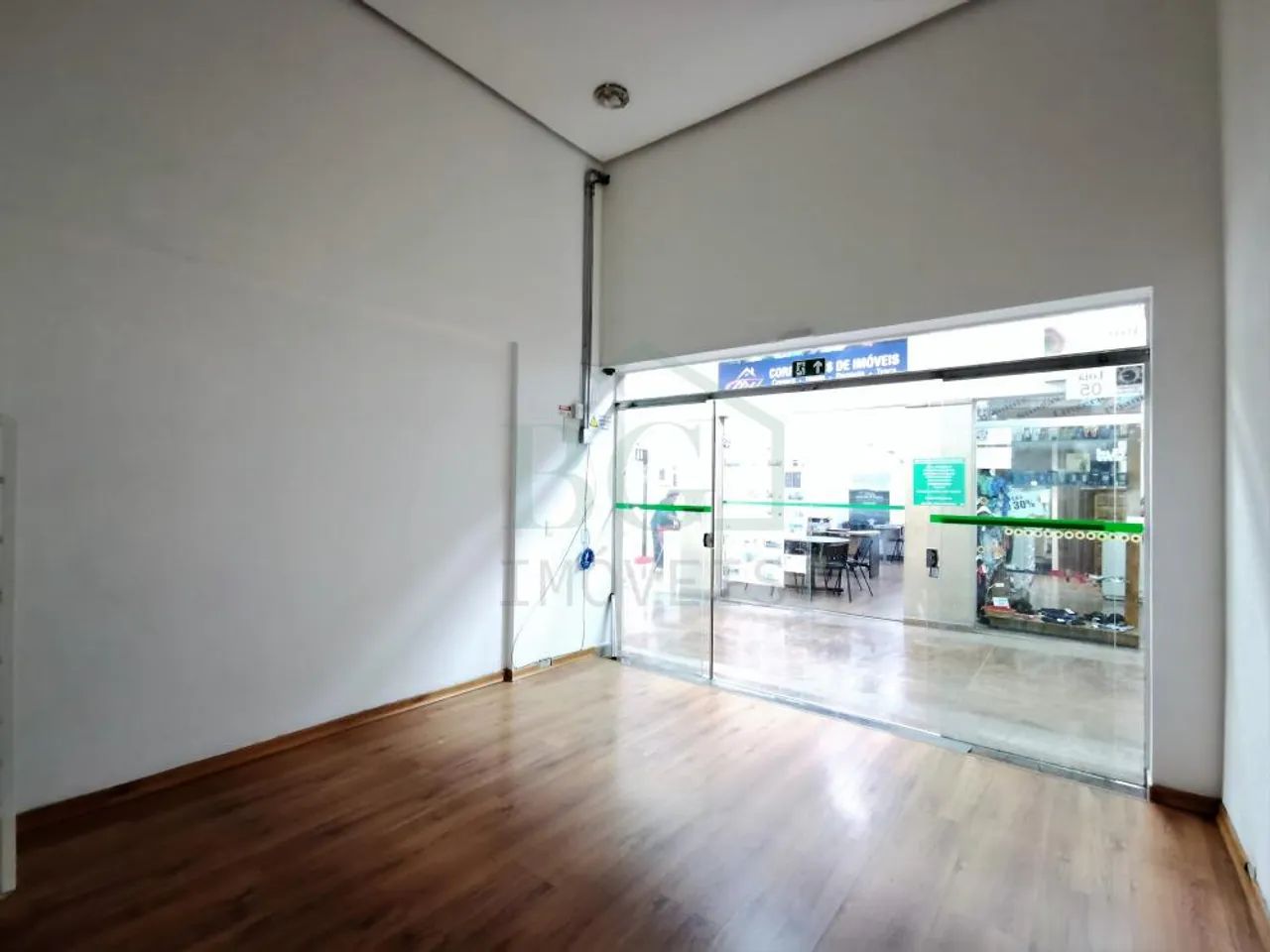 Comercial Sala Comercial em Poços de Caldas - Foto 4