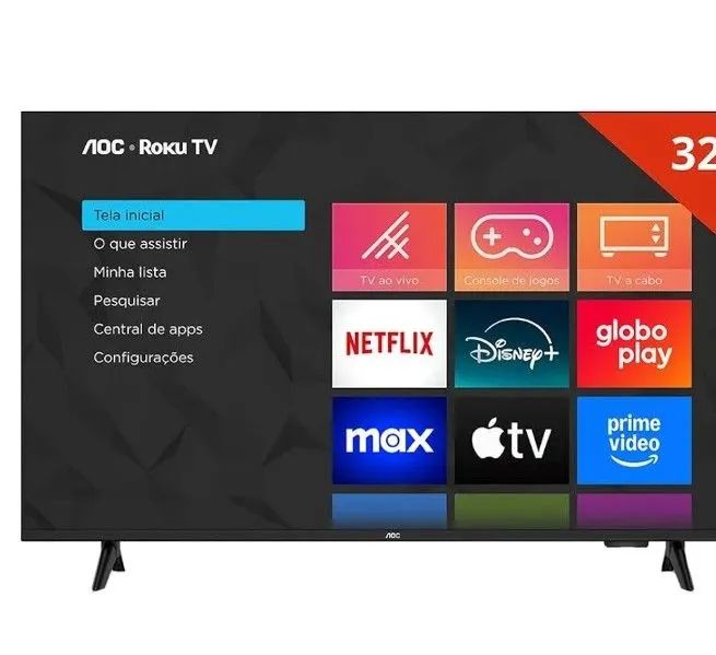 tv smartv 