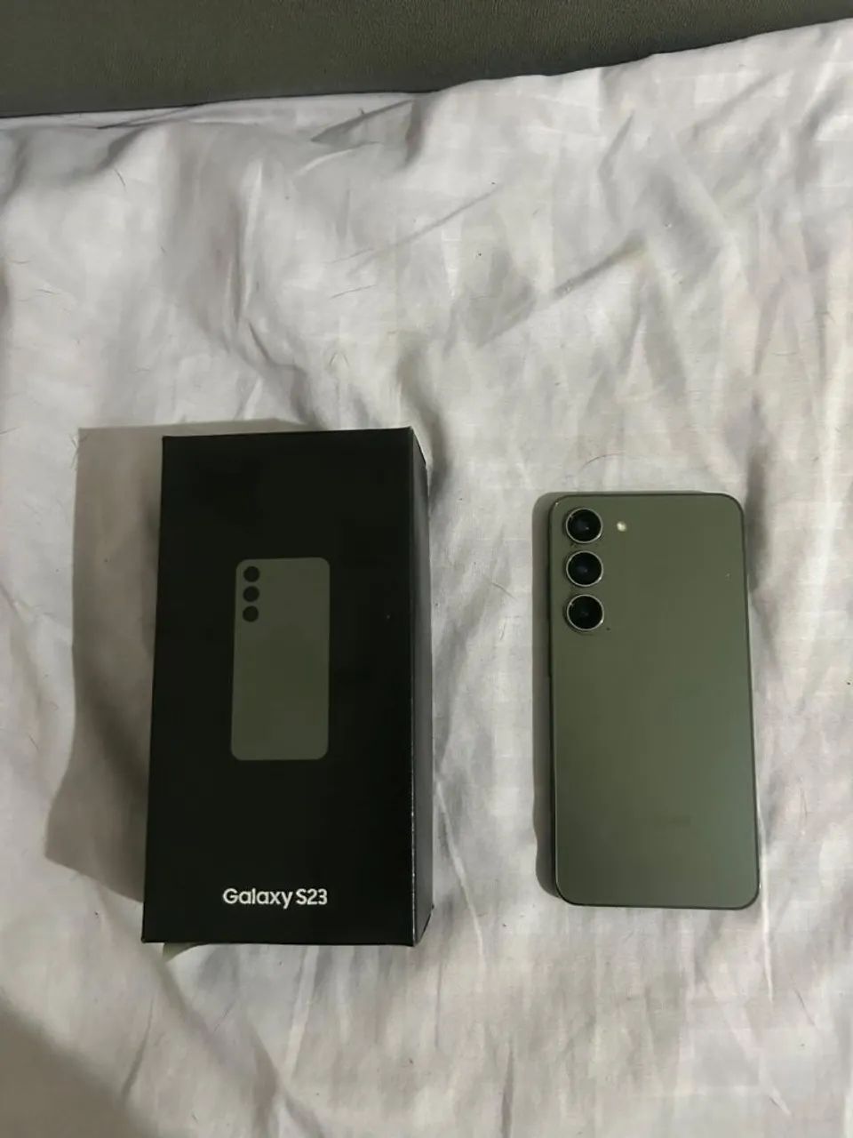 Samsung S23 512gb  - Foto 2