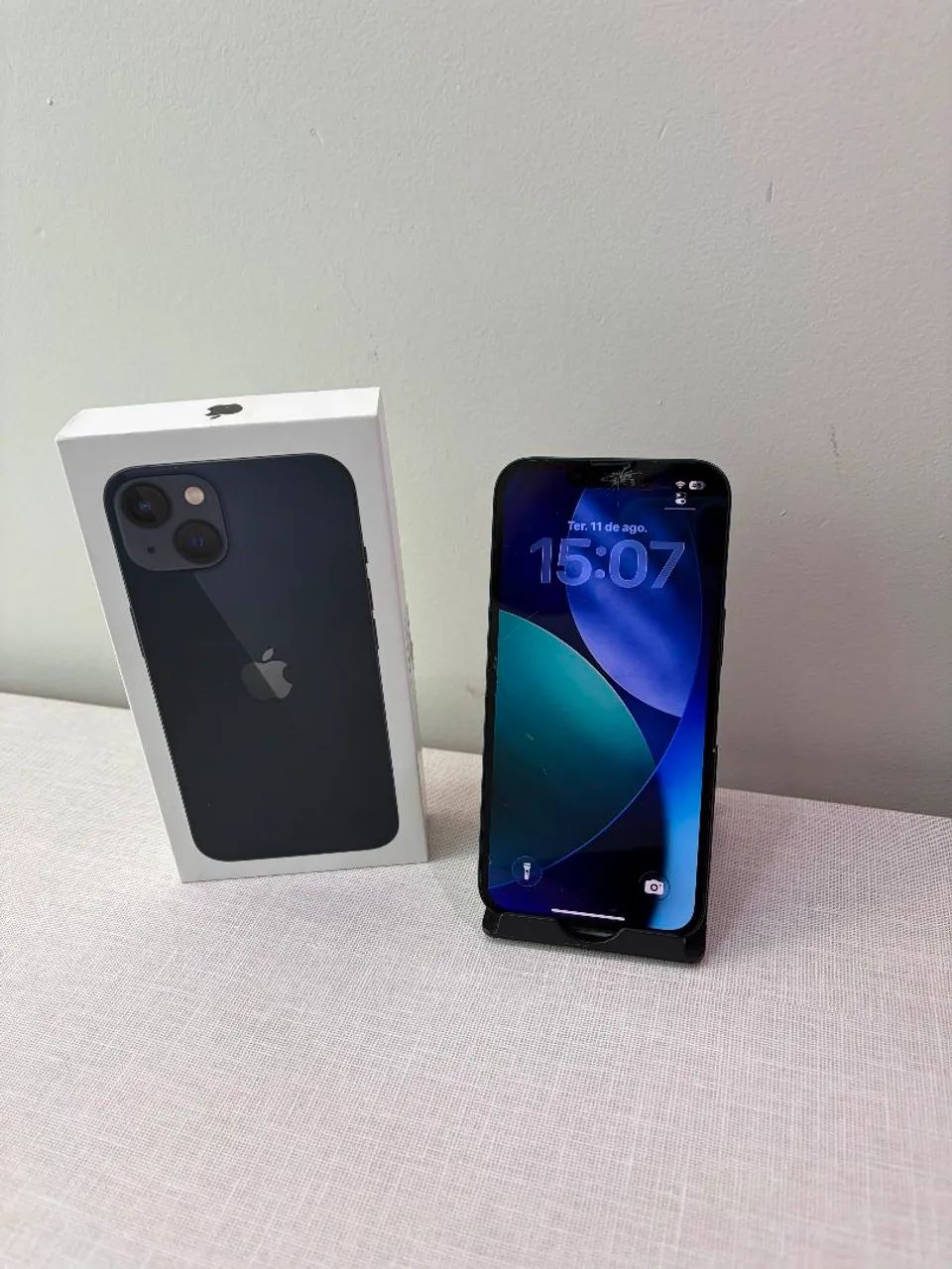 iPhone 13 - Foto 3