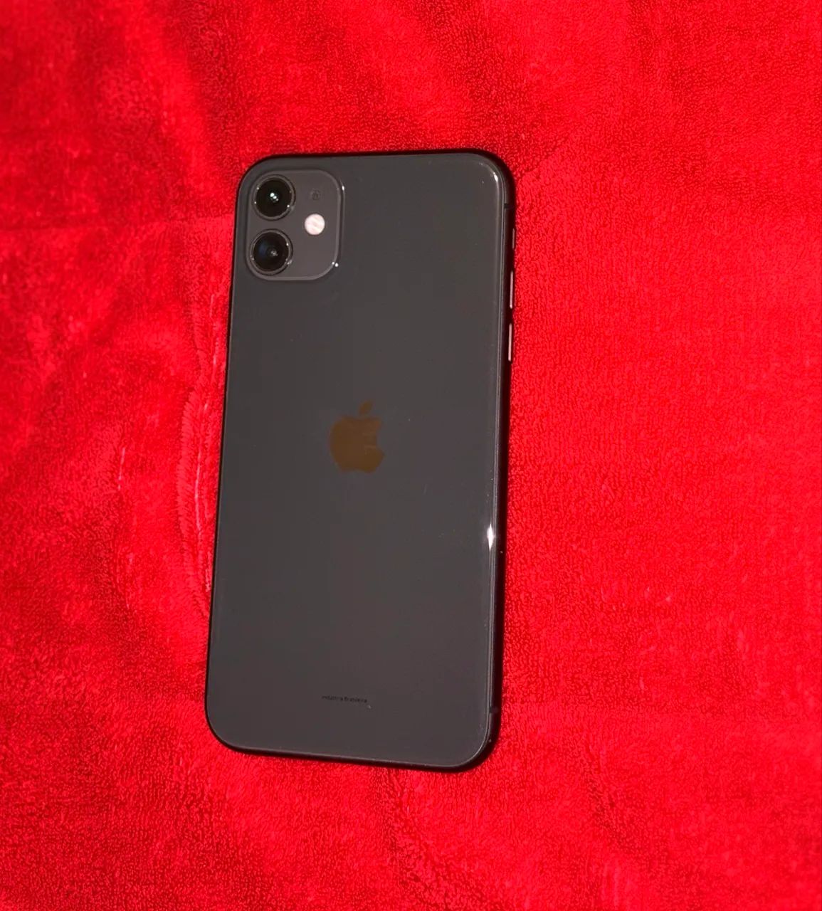 iPhone 11 128GB ? R$ 1.100  - Foto 5