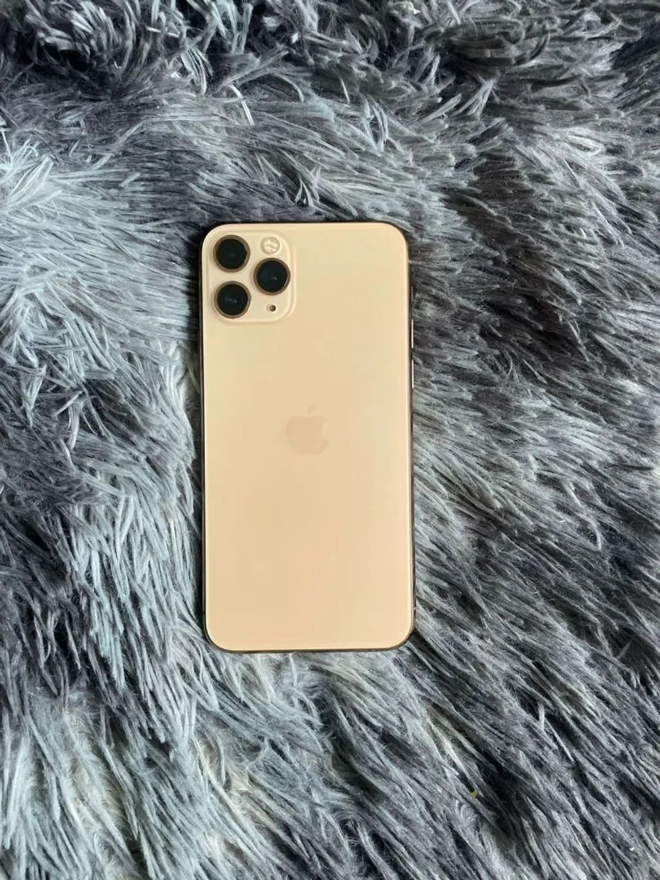 iPhone 11 pro Gold 512 gigas - Celulares e Smartphones - Casa
