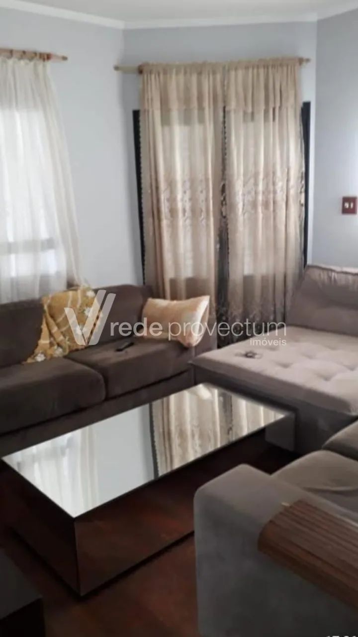 casa - Parque Via Norte - Campinas - Foto 4