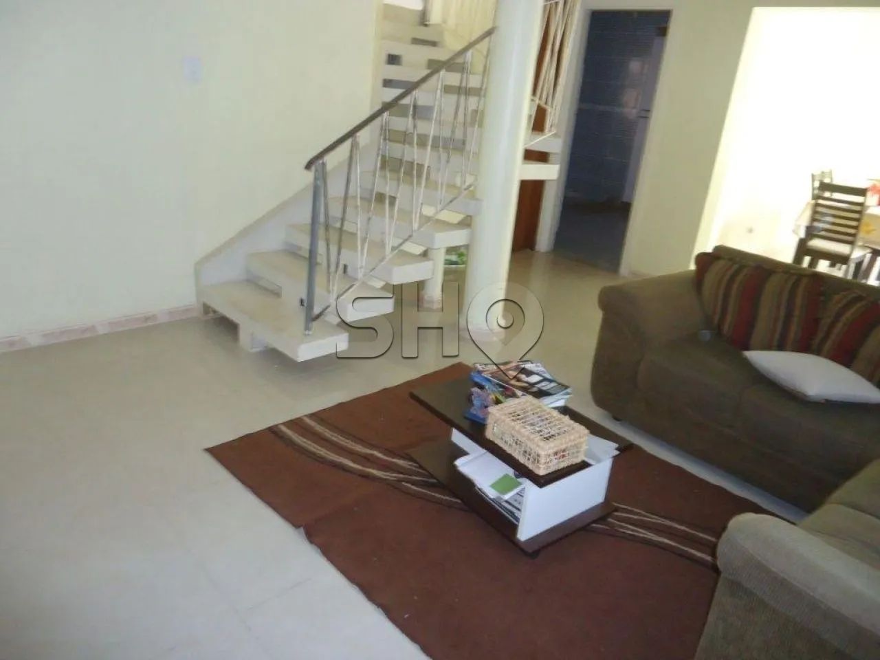 Sobrado à Venda na Aclimação com 3 Dormitórios e 2 Vagas - Foto 3