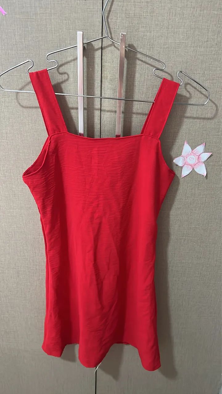 Roupas femininas infantil 